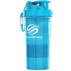 Smartshake Shaker Lite Series, Deep Rose - 1000 ml.