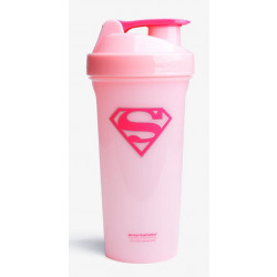 PerfectShaker Mini 500ml Shaker Bottle - Pink